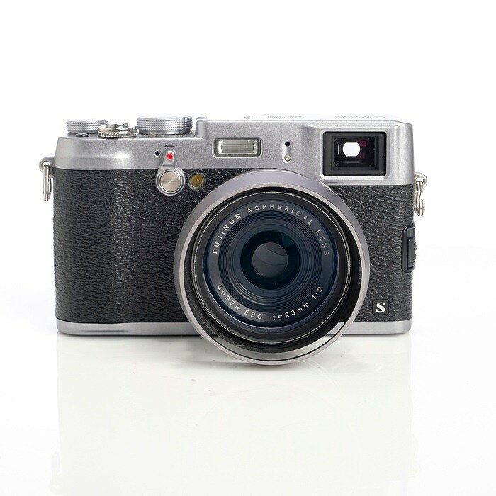 楽天市場】fujifilm x100t シルバーの通販