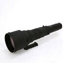 【中古】 (ニコン) Nikon Ai-S 800/5.6【中古レンズ MFレンズ】 ランク:C