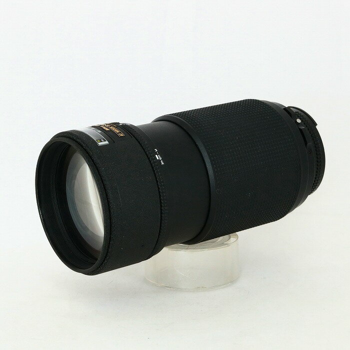 Rakuten - 【中古】 (ニコン) Nikon AF 80-200/2.8 ED【中古レンズ AFレンズ】 ランク：B