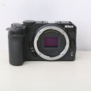 【中古】 (ニコン) Nikon Z 30 ボデイ【中古カメラ デジタル一眼】 ランク:AB