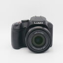 【中古】 (パナソニック) Panasonic DC-FZ85D-K【中古カメラ デジタル一眼】 ランク:AB