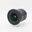 【中古】 (シグマ) SIGMA 10-20/3.5 EX DC HSM EO キヤノンEF/APS-C用【中古レンズ AFレンズ】 ランク:B(2)