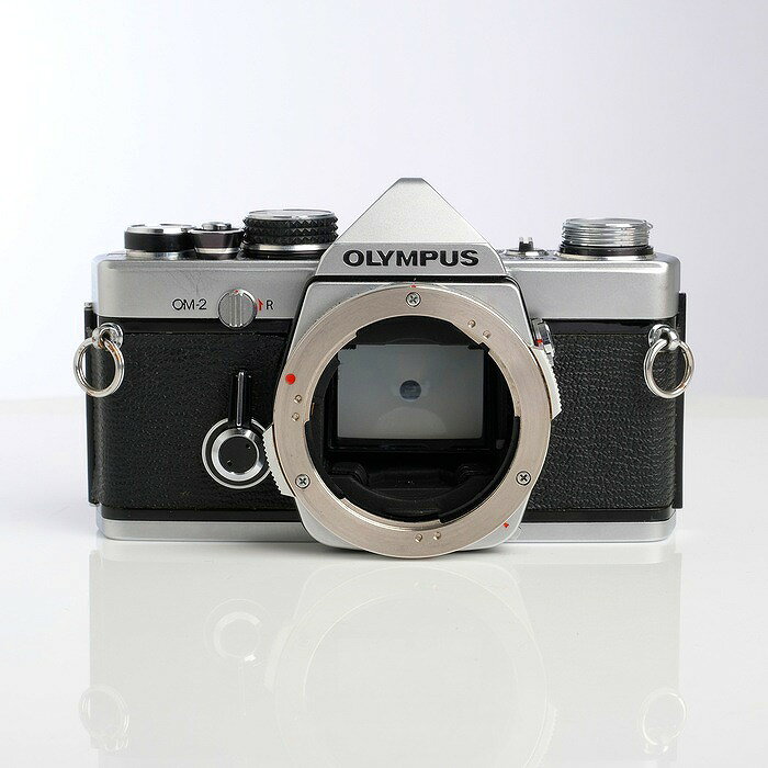 楽天市場】OLYMPUS OM－4（フィルムカメラ｜カメラ・ビデオカメラ