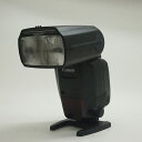 【中古】 (キヤノン) Canon スピードライト 600EX-RT【中古アクセサリー ストロボ】 ランク:B