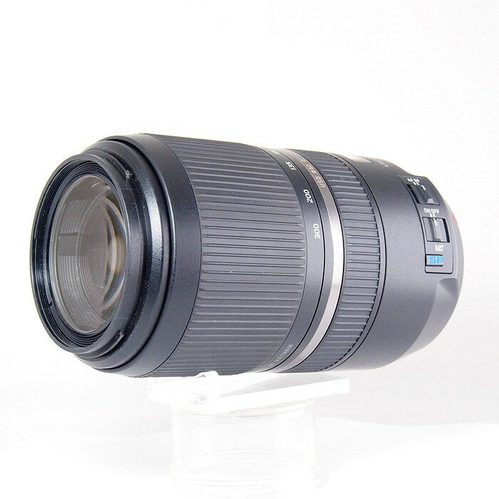 【中古】 (タムロン) TAMRON SP70-300/4-5.