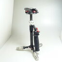 【中古】 (キング) キング IFOOTAGE WILD CAT III C【中古動画機材アクセサリー 中古ジンバル・スタビライザー】 ランク:AB