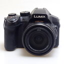 【中古】 (パナソニック) Panasonic DMC-FZ300【中古カメラ コンパクトデジカメ】 ランク:B