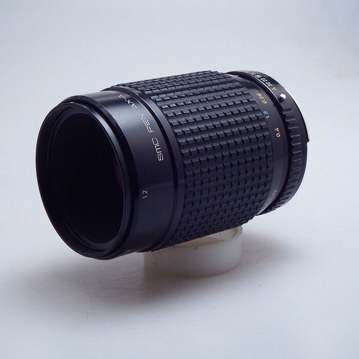 楽天市場】ペンタックス smc pentax-fa645 macro 120mmf4の通販