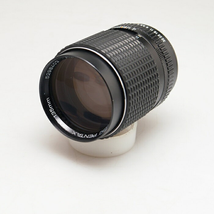 楽天市場】smc pentax 135mm f2 5の通販