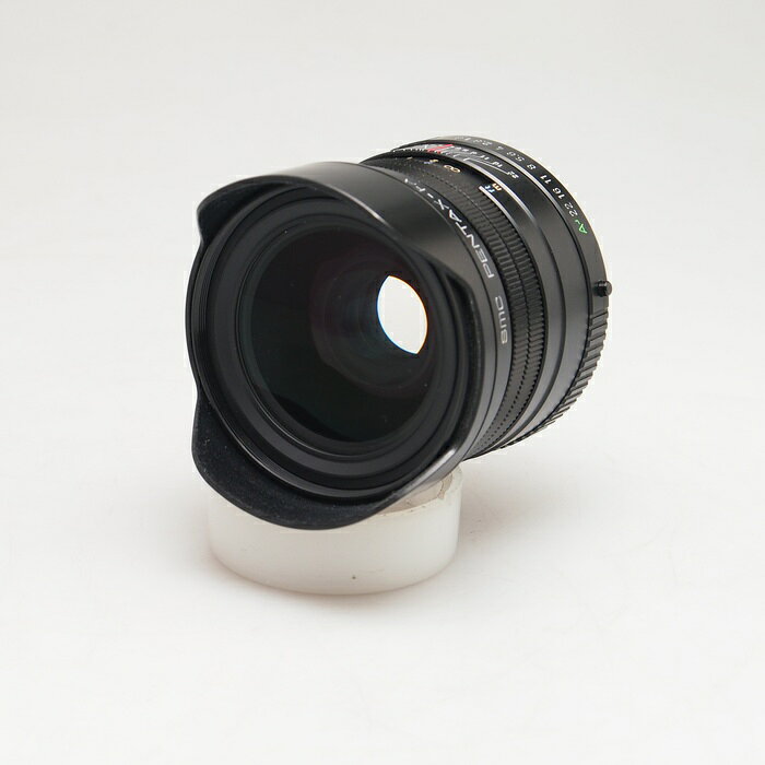 【中古】ペンタックス smc PENTAX-FA 31/1.8 AL LIMITED BK ランク：B「カメラのナニワ　京都店在庫」【AFレンズ】商品コード：2221070537519