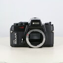 【中古】 (リコー) RICOH XR SOLAR【中古カメラ フィルム一眼】 ランク:C