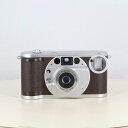 【中古】 (ミノルタ) MINOLTA PROD-20'S ブラウン【中古カメラ フィルムカメラ】 ランク:B