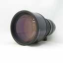 【中古】 (コンタックス) CONTAX テレアポテッサーT* 300/2.8 AEG【中古レンズ MFレンズ】 ランク:AB