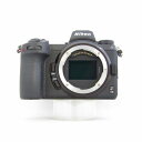 【中古】 (ニコン) Nikon Z 6II ボデイ【中古カメラ デジタル一眼】 ランク:AB