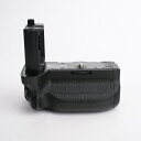 【中古】 (ソニー) SONY VG-C4EM タテイチグリップ【中古アクセサリー グリップ】 ランク:B