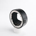 【中古】 (キヤノン) Canon EF-EOS R マウントアダプター【中古アクセサリー マウントアダプタ】 ランク:AB