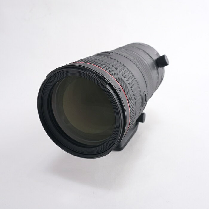 【中古】キヤノン RF70-200/2.8L IS USM Z ブラック ランク：AB「カメラのナニワ なんばマルイ店在庫」【AFレンズ】商品コード：2221240079221
