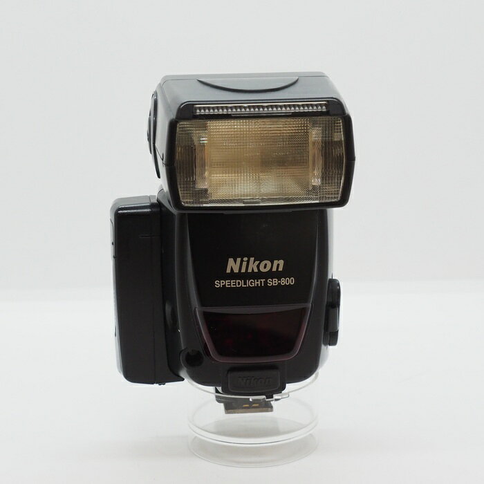 楽天市場】Nikon スピードライト SB－800の通販