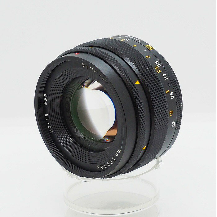 【中古】ソノタ SG-image 50/1.8 Funtom マイクロフォーサーズ ランク：AB「タカチホカメラ　天神店在庫」【MFレンズ】商品コード：2222050269840