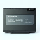 【中古】 (フジフイルム) FUJIFILM GX680III用 バッテリーホルダーIII【中古アクセサリー 中古アクセサリー】 ランク:A
