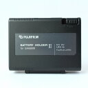 【中古】 (フジフイルム) FUJIFILM GX680III用 バッテリーホルダーIII【中古アクセサリー 中古アクセサリー】 ランク:A