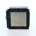 【中古】 (ハッセルブラッド) HASSELBLAD A12フイルムマガジン【中古アクセサリー 中古アクセサリー】 ランク:B