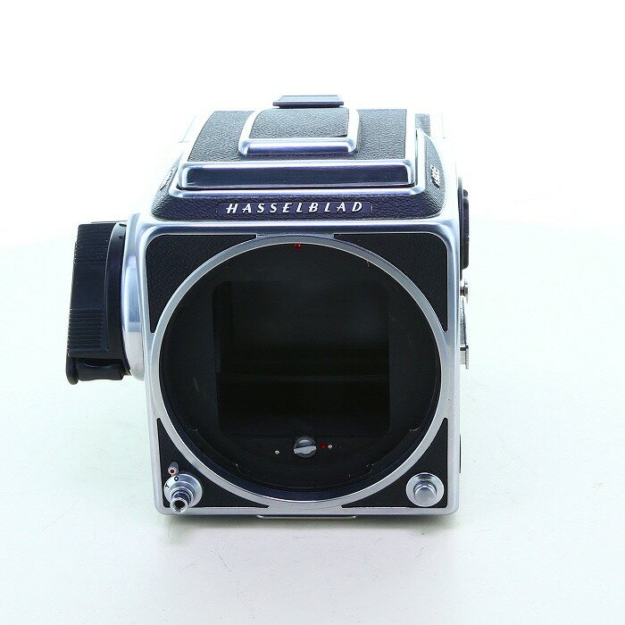 【中古】 (ハッセルブラッド) HASSELBLAD 503CX + A12マガジン【中古カメラ 中判カメラ】 ランク：B