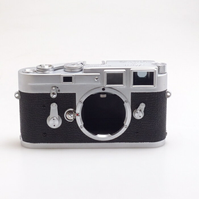 【中古】 (ライカ) Leica M3 SS【中古カメラ レンジファインダー】 ランク：B