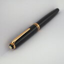 【中古】 (モンブラン) MONTBLANC #252【中古筆記具 中古万年筆】 ランク:B