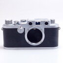 【中古】 (ニッカ) Nicca 3-F【中古カメラ レンジファインダー】 ランク:B