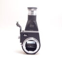 【中古】ライカ VISOFLEX III + アングルファインダー 16461Q ランク:B「カメラのナニワ 京都店在庫」【中古アクセサリー】商品コード:222...