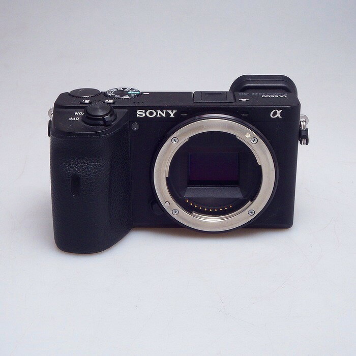 楽天市場】ソニー sony ミラーレス一眼カメラ α6600 高倍率ズーム