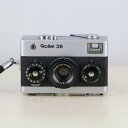 【中古】 (ローライ) Rollei ローライ 35 シンガポール【中古カメラ フィルムカメラ】 ランク:C