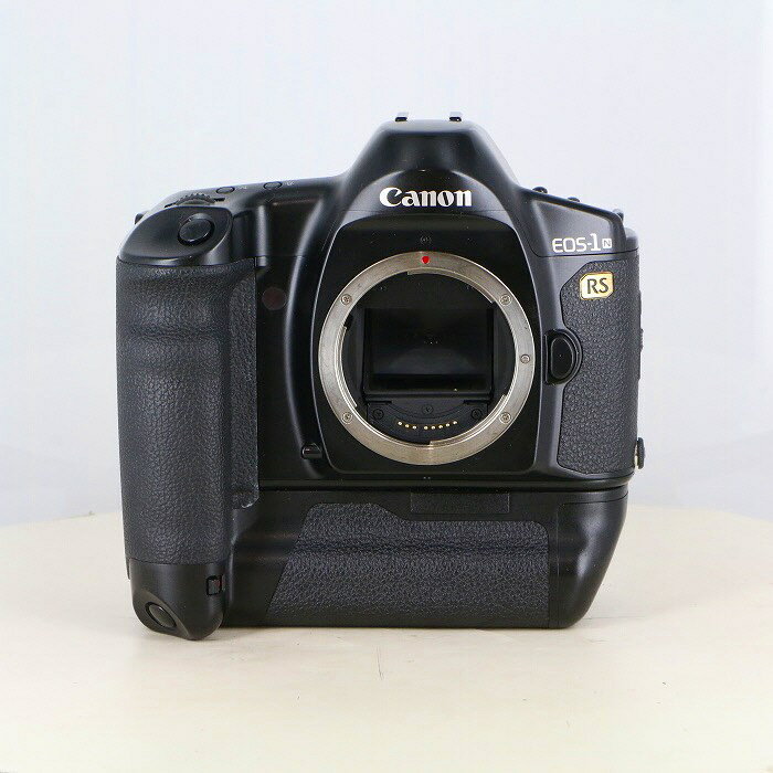 【中古】 (キヤノン) Canon EOS-1N RS ボデイ【中古カメラ フィルム一眼】 ランク：B