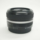 【中古】 (ニコン) Nikon Z 28/2.8 SPECIAL EDITION【中古レンズ AFレンズ】 ランク:B(2)