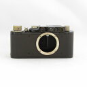 【中古】 (ライカ) Leica DII【中古カメラ レンジファインダー】 ランク:B