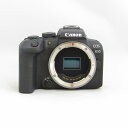 【中古】 (キヤノン) Canon EOS R10 ボデイ【中古カメラ デジタル一眼】 ランク:AB
