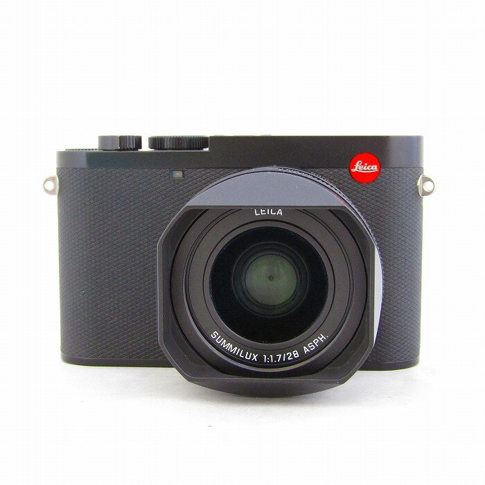 【中古】 (ライカ) Leica ライカ 19081 Q3【中古カメラ コンパクトデジカメ】 ランク：B