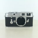 【中古】 (ライカ) Leica M3 DS【中古カメラ レンジファインダー】 ランク:B