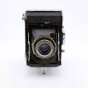 【中古】 (カールツアイス) Carl Zeiss ネッター515 7.5cm/4.5【中古カメラ 中判カメラ】 ランク:C