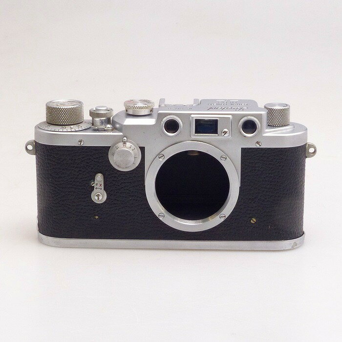 【中古】 (レオタックス) Leotax レオタックス f【中古カメラ レンジファインダー】 ランク：C