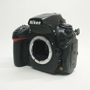 【中古】 (ニコン) Nikon D700 ボデイ【中古カメラ デジタル一眼】 ランク:B(2)
