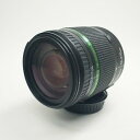 【中古】 (ペンタックス) PENTAX DA18-270/3.5-6.3 ED SDM【中古レンズ AFレンズ】 ランク:B