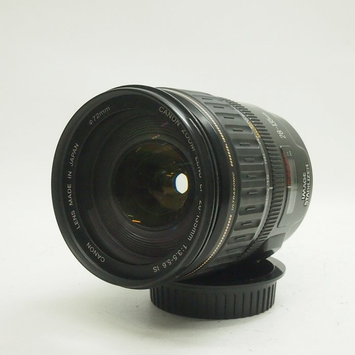 楽天市場】ef28-135mm f3.5-5.6is usmの通販