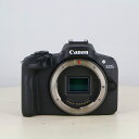 【中古】 (キヤノン) Canon EOS R100 ボディ【中古カメラ デジタル一眼】 ランク:AB