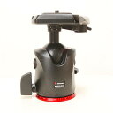 【中古】 (マンフロット) Manfrotto MHXPRO-BHQ2【中古三脚・一脚 雲台】 ランク:AB