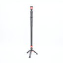 【中古】 (その他) その他 IFOOTAGE COBRA2 STRIKE A150S-II 一脚【中古三脚・一脚 ビデオ三脚・一脚】 ランク:B