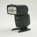 【中古】 (キヤノン) Canon スピードライト 430EX III-RT【中古アクセサリー ストロボ】 ランク:B