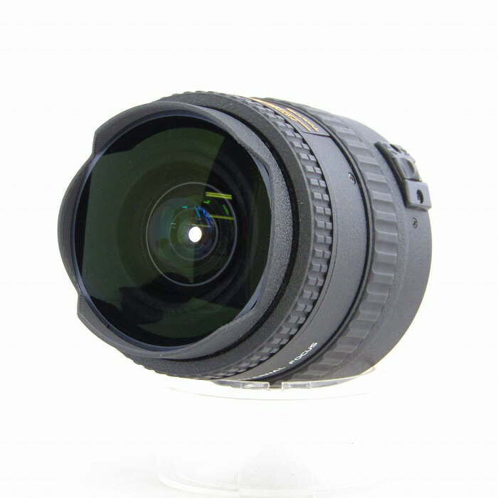 【中古】 (トキナ) Tokina AT-X10-17/3.5-4.