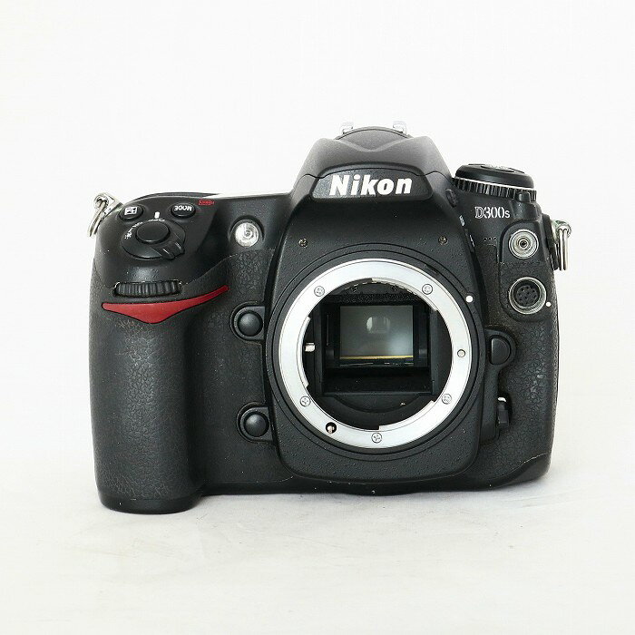 楽天市場】ニコン D300s（デジタルカメラ｜カメラ・ビデオカメラ・光学